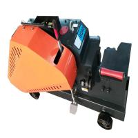 Bar Square Cutting Machine Image