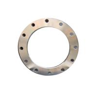 Bar Steel Flanges