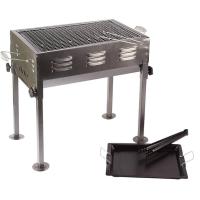 Barbeque Tandoor Equipment Image