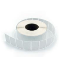 Barcode Blank Roll, Resistant to smudging, water