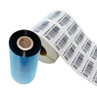 Barcode Carbon Roll, Sharp and long-lasting type Image