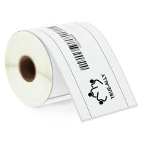 Barcode Direct Thermal Labels, High-sensitivity