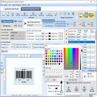 Barcode Medical Generator Software, Healthcare label