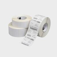 Barcode Paper Roll, Resistant to heat, moisture Image