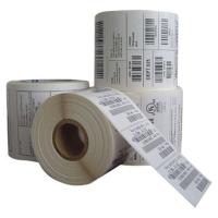 Barcode Paper Roll, Resistant to heat, moisture
