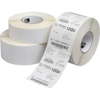 Barcode Printer Roll, Not weather, moisture-resistant