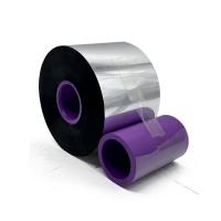 Barcode Ribbon Roll, High-quality, scratch-resistant