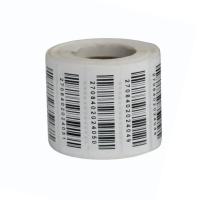 Barcode Scanner Roll, Waterproof, and weatherproof