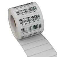 barcode scanner stickers, high-contrast, scan accuracy