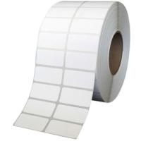 Barcode Sticker Labels