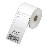 Barcode Tag sticker, Waterproof, permant