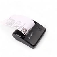 Barcode Thermal Mini Printer, Good print quality Image
