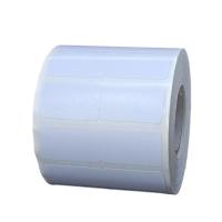 Barcode Wrap Roll, Resistant to harsh conditions