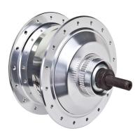 Bare Hub Gear