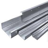 Bare Steel Purlins