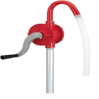 Barrel Industrial Pump Image