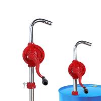 Barrel Industrial Pump