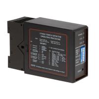 Barrier Loop Detector 