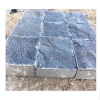 Basalt Paving Stones