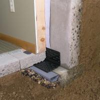 Basements Water Proofing