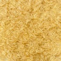 Basmati Golden Sella Rice