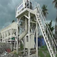Batching Automatic Plant 