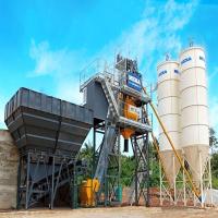 Batching Concretes Plant