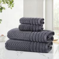 Bath Luxury Towels