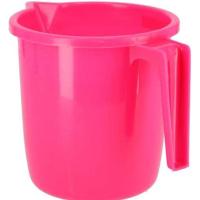 Bath Plastic Mug