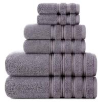 Bath Towels Luxury 