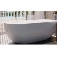 Bathroom Ceramic Bathtub