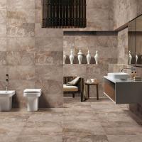 Bathroom Floor Tiles