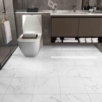 Multicolor Bathroom Floor Tiles Image