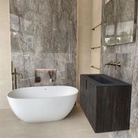 Bathroom Italian Marble, Indoor & rectangular