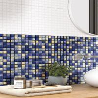 Bathroom Mosaic Tiles