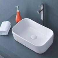 Bathroom Sink Wash Basin