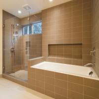 Bathroom Floor Tiles