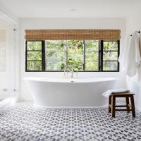 Bathrooom Floor Tile