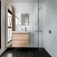 Bathroom Tiles Matte Finish