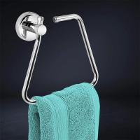 Bathroom Towel Rings