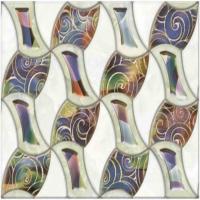 Digital Bathroom Wall Tiles