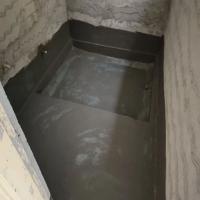 Bathroom Waterproofing