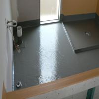 Bathroom Waterproofing