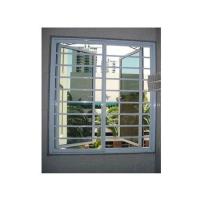 Bathroom Window Grill, offering a sophisticated