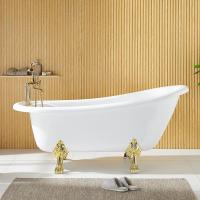 Bathrooms Aqua Polished