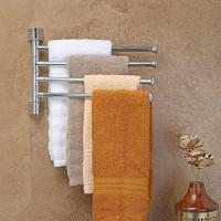 Bathrooms Towel Rack