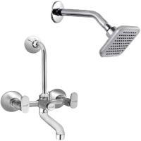 Bathtub Mixer Set