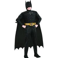 Batman Kids Costume