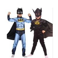 Batman Kids Costume