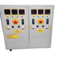 Battery Charger Panel